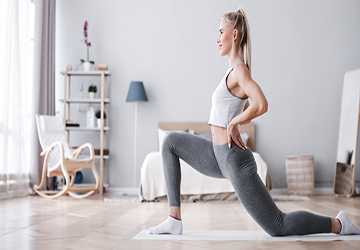 6 Tips for Proper Posture to Prevent Back Pain and Improve Overall Health
