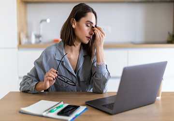 6 Tips for Managing Stress in the Modern Fast-Paced World