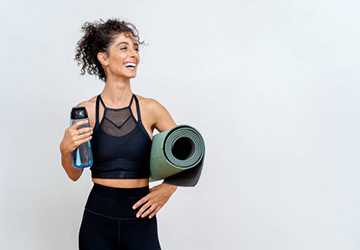6 Tips for Finding Motivation to Exercise When You Just Don't Feel Like It