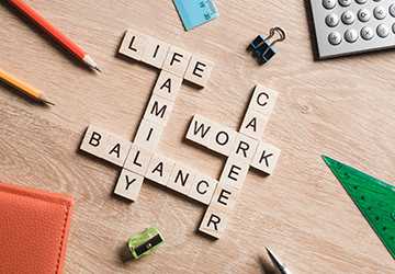 6 Tips for Finding Work-Life Balance and Protecting Your Mental Health