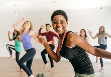 6 Tips for Finding Motivation to Exercise When You Just Don't Feel Like It