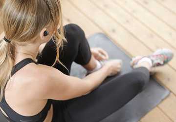 6 Tips for Finding Motivation to Exercise When You Just Don’t Feel Like It