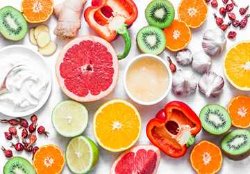 6 Immune-Boosting Foods Every Child Should Eat During Flu Season
