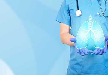 6 Tips for Improving Lung Health for Those with COPD