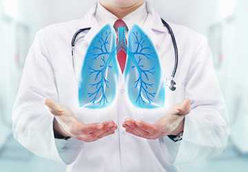 6 Tips for Improving Lung Health for Those with COPD