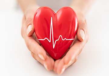 7 Essential Tips for Heart Health in Your Golden Years