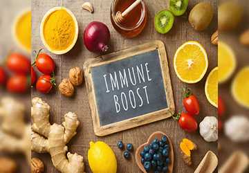 6 Immune-Boosting Foods Every Child Should Eat During Flu Season