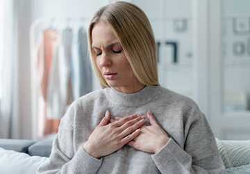 6 Ways to Improve Your Quality of Life with a Chronic Condition